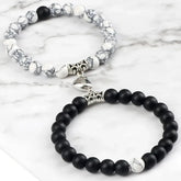 Bracelet Chamballa Le Cadeau Romantique Idéal™ chez Andunian