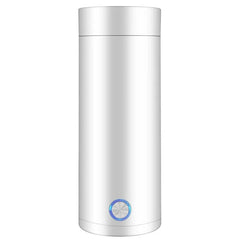 Chauffer et Infuser La Bouilloire Rapide de chaque instant™ chez Andunian