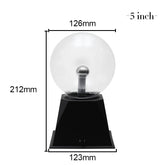 Boule Plasma