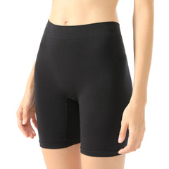 Short gainant CI-0010 grande taille haute élasticité – Shapewear femme