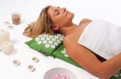 Tapis d'acupression Anti-stress