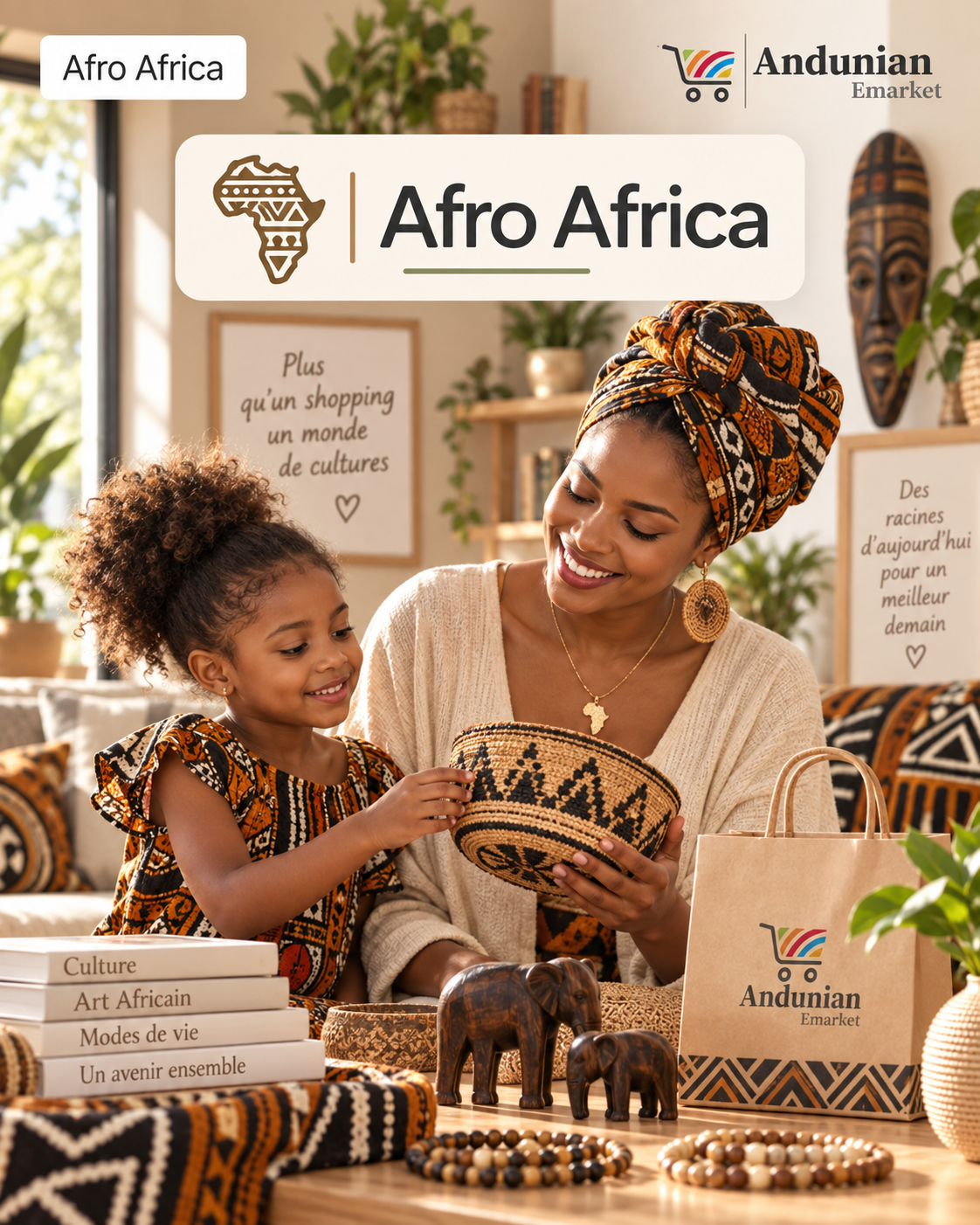 Afro Africa