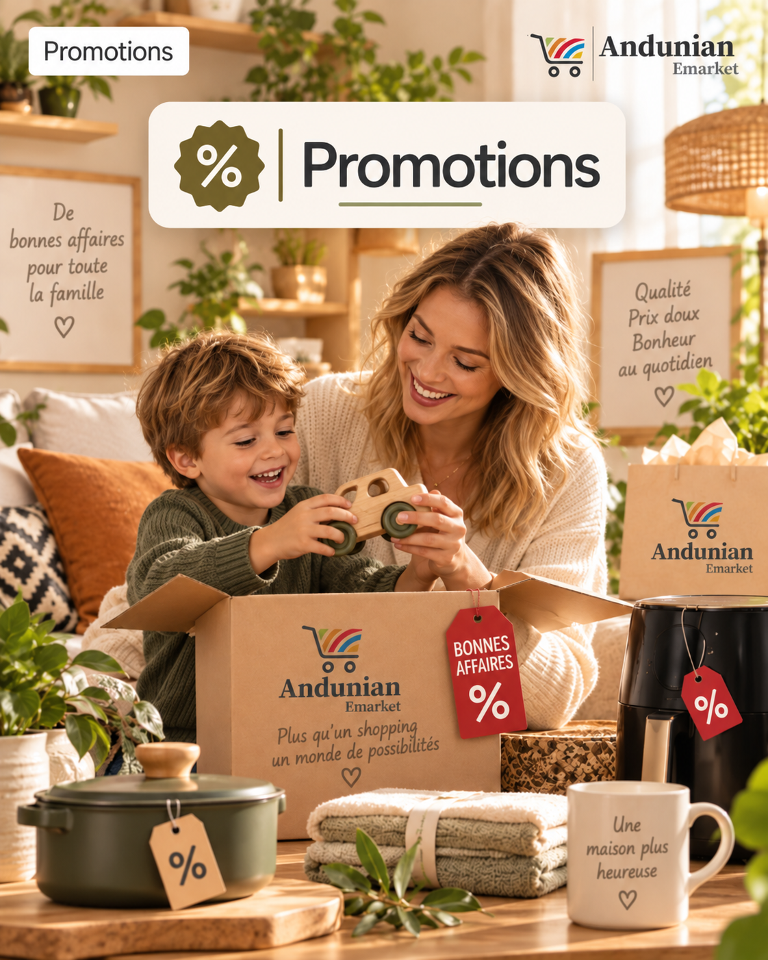 Promotion