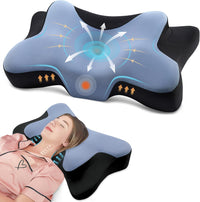 Oreiller Ergonomique Cervical