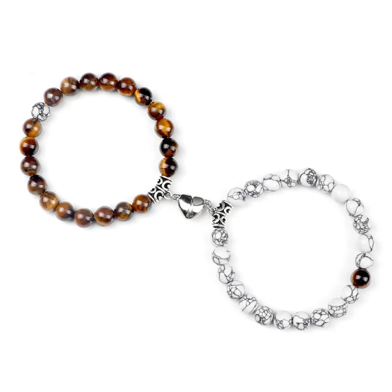 Bracelet Chamballa Le Cadeau Romantique Idéal™ chez Andunian