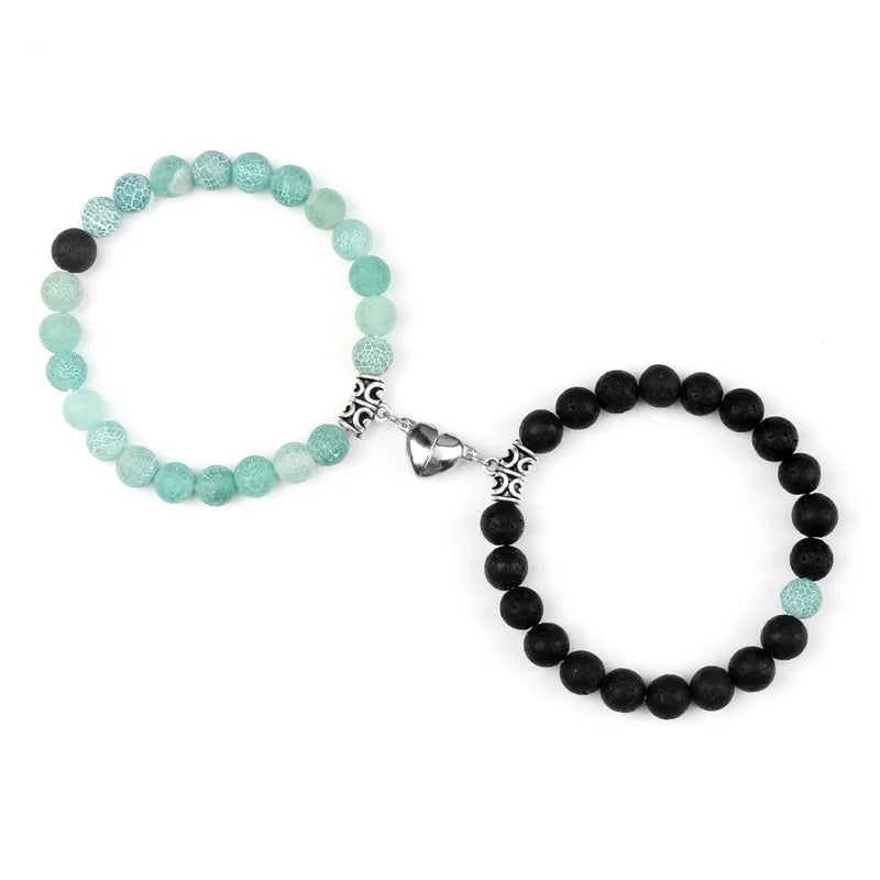 Bracelet Chamballa Le Cadeau Romantique Idéal™ chez Andunian