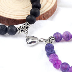 Bracelet Chamballa Le Cadeau Romantique Idéal™ chez Andunian