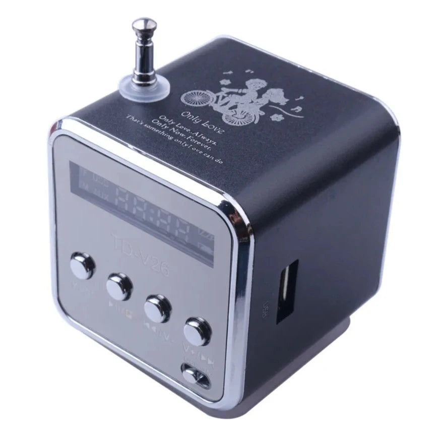 Speaker Harmony Sound Andunian