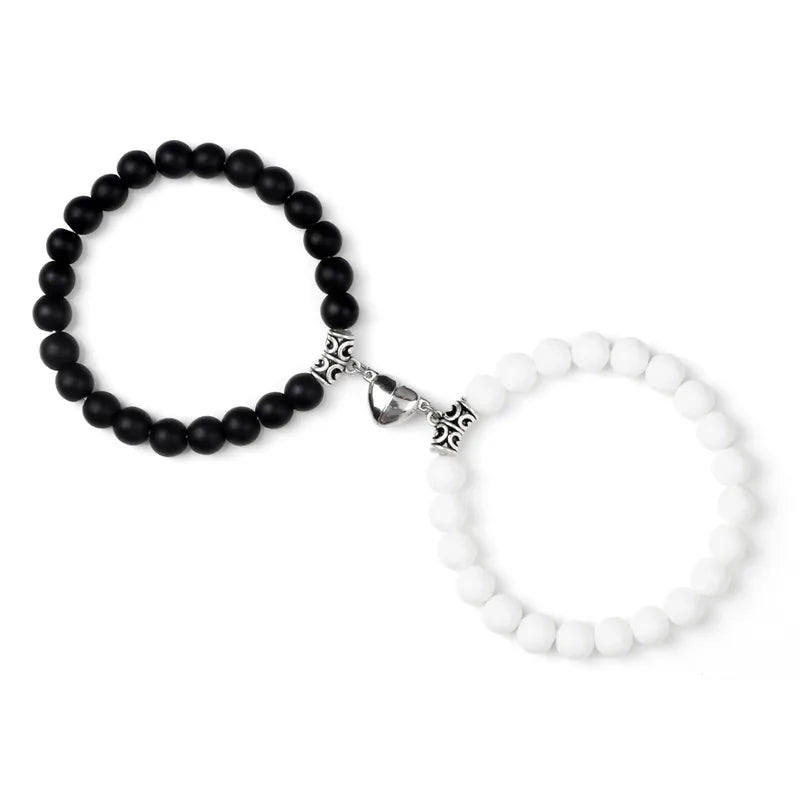 Bracelet Chamballa Le Cadeau Romantique Idéal™ chez Andunian