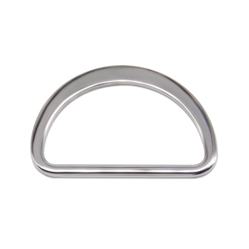 20pcs/lot 15mm/20mm/25mm/30mm/40mm silver black bronze gold  type D ring Connection alloy metal shoes bags Buckles DIY Accessory