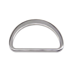 20pcs/lot 15mm/20mm/25mm/30mm/40mm silver black bronze gold  type D ring Connection alloy metal shoes bags Buckles DIY Accessory