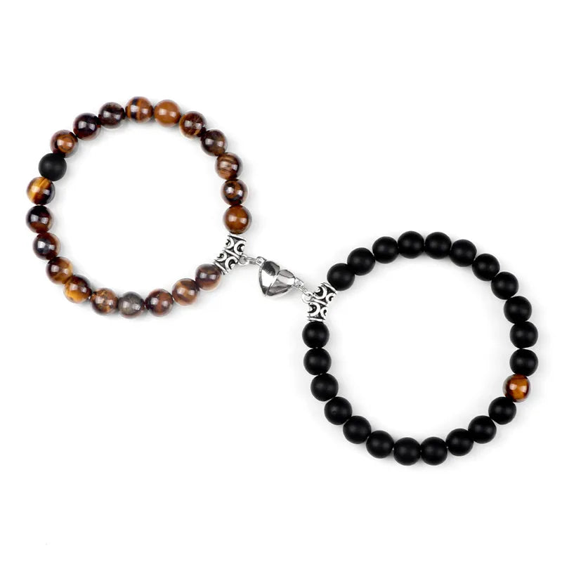 Bracelet Chamballa Le Cadeau Romantique Idéal™ chez Andunian