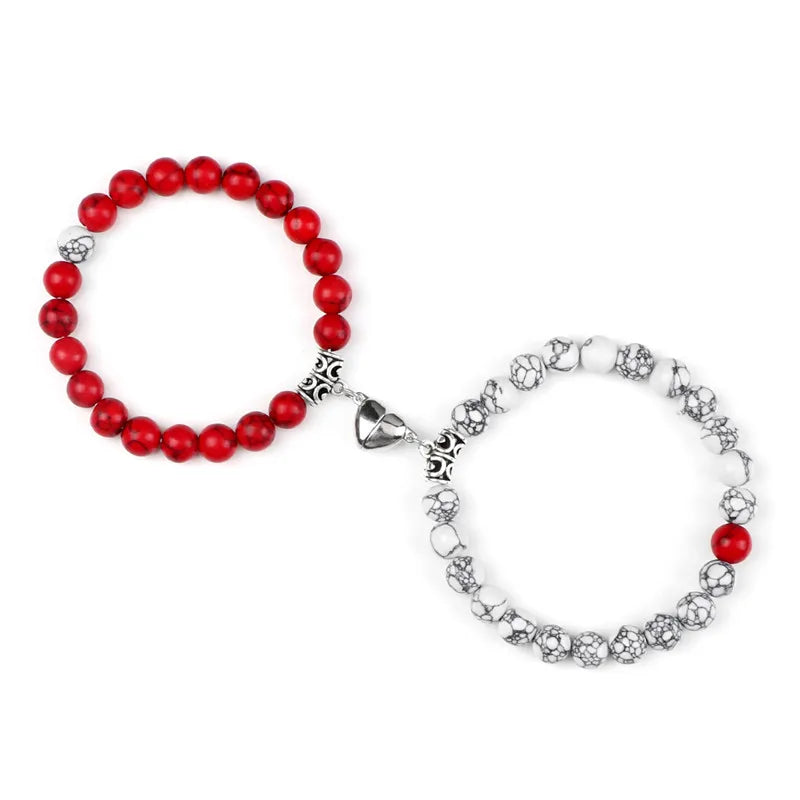 Bracelet Chamballa Le Cadeau Romantique Idéal™ chez Andunian