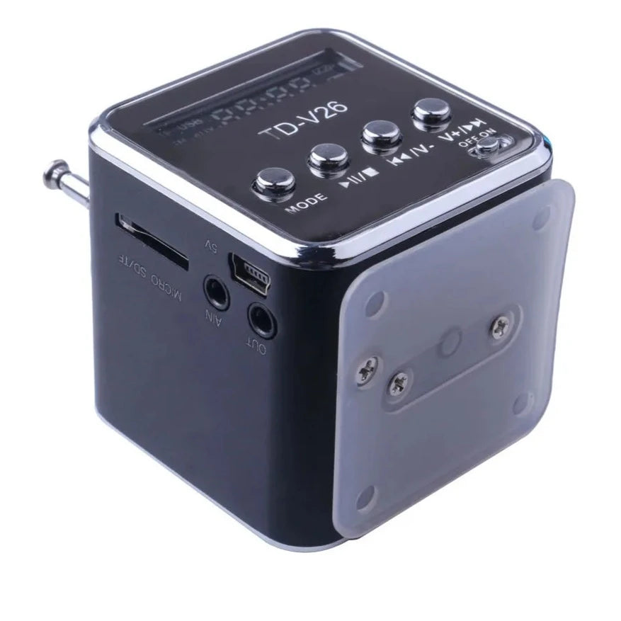 Speaker Harmony Sound Andunian