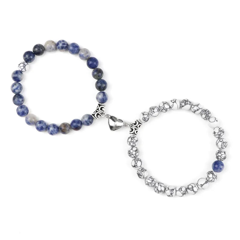 Bracelet Chamballa Le Cadeau Romantique Idéal™ chez Andunian