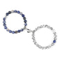 Bracelet Chamballa Le Cadeau Romantique Idéal™ chez Andunian