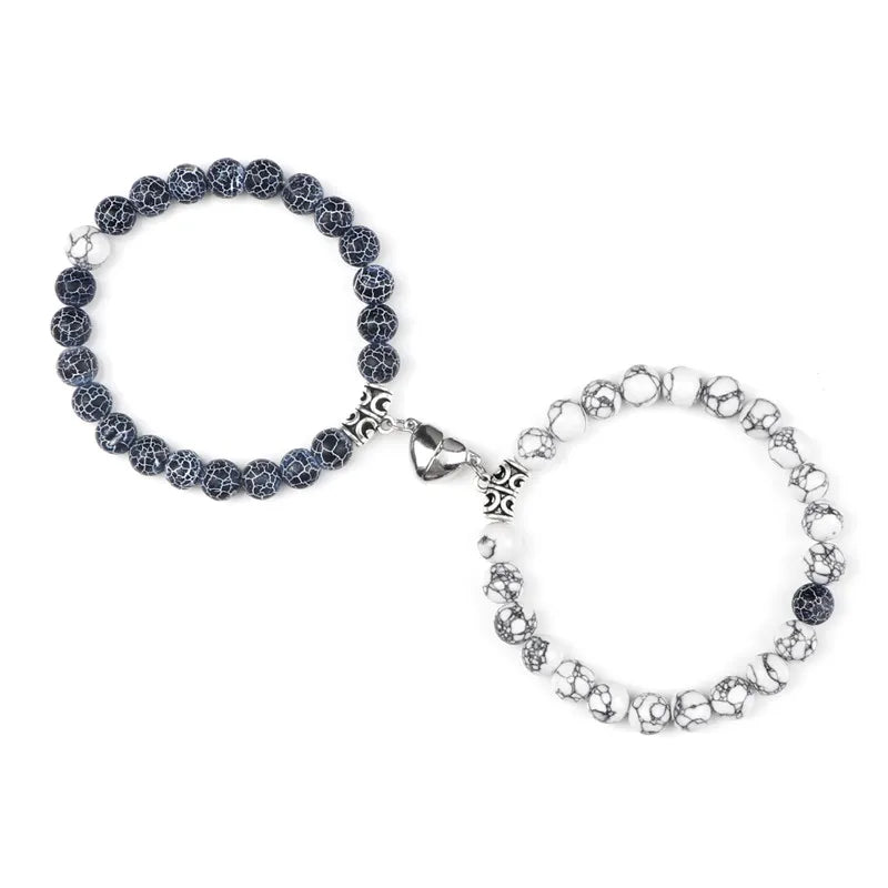 Bracelet Chamballa Le Cadeau Romantique Idéal™ chez Andunian