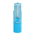 Clé USB Wansenda OTG 256 Go Stockage Rapide™ chez andunian.com