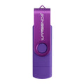 Clé USB Wansenda OTG 256 Go Stockage Rapide™ chez andunian.com