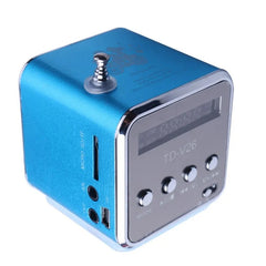 Speaker Harmony Sound Andunian