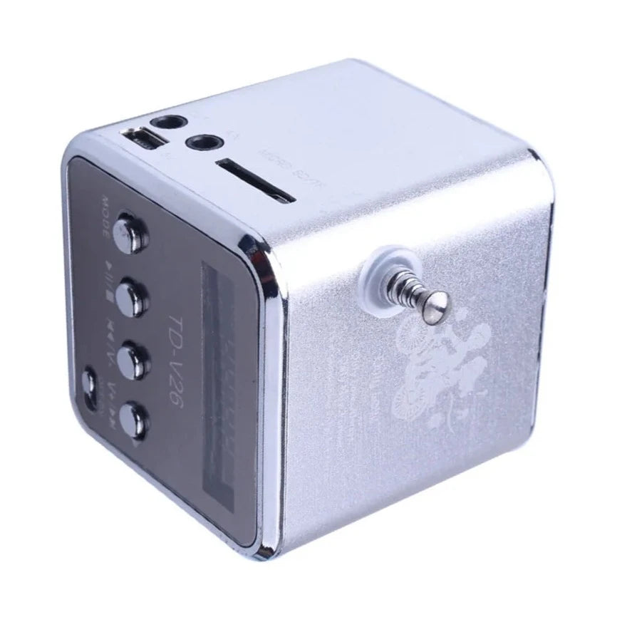 Speaker Harmony Sound Andunian