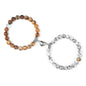 Bracelet Chamballa Le Cadeau Romantique Idéal™ chez Andunian