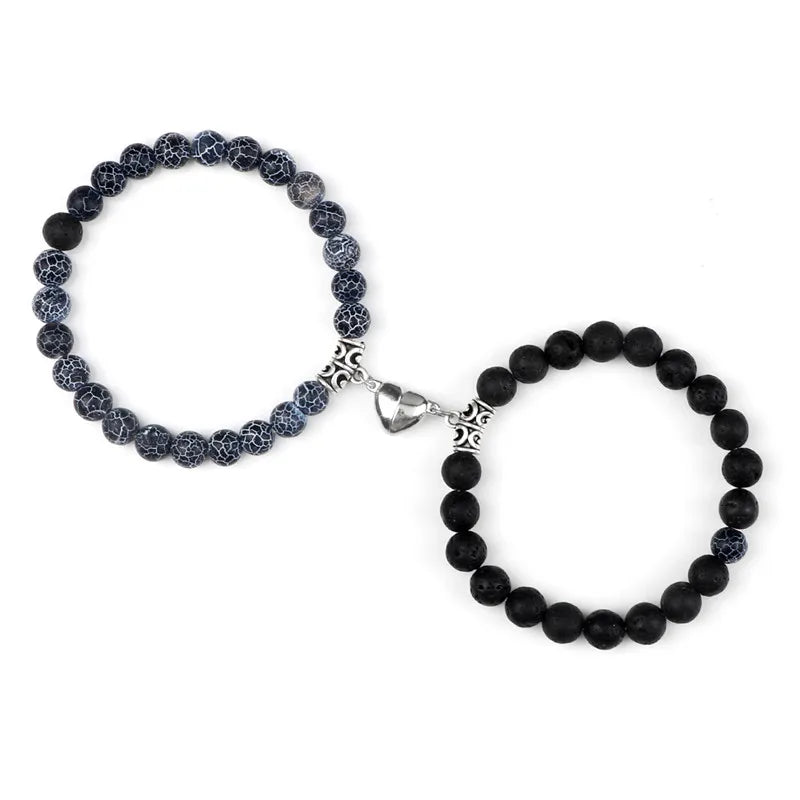 Bracelet Chamballa Le Cadeau Romantique Idéal™ chez Andunian