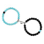 Bracelet Chamballa Le Cadeau Romantique Idéal™ chez Andunian