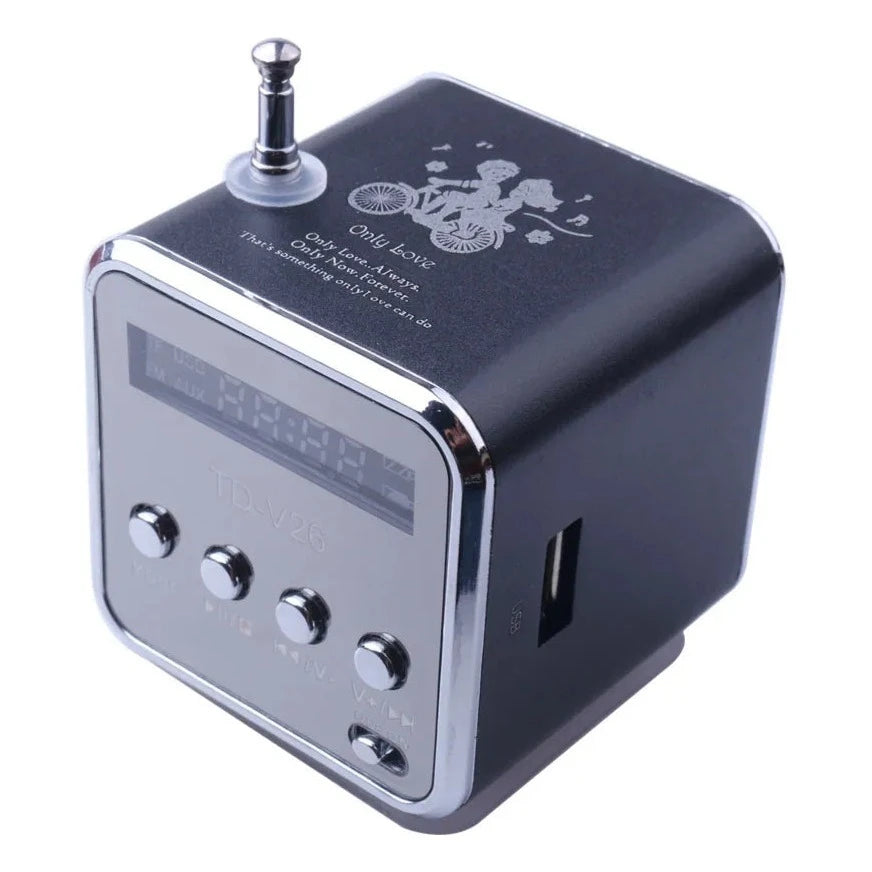 Speaker Harmony Sound Andunian