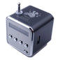 Speaker Harmony Sound Andunian