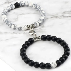 Bracelet Chamballa Le Cadeau Romantique Idéal™ chez Andunian 