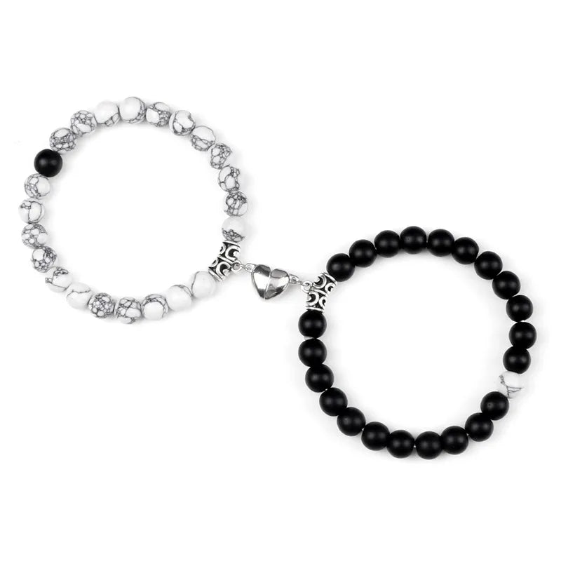 Bracelet Chamballa Le Cadeau Romantique Idéal™ chez Andunian