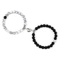 Bracelet Chamballa Le Cadeau Romantique Idéal™ chez Andunian