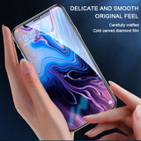 30D Full Cover Tempered Glass on For iphone 11 12 13 14 PRO MAX Screen Protector Protective Glass On iphone 14 X XR XS MAX Glass