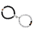 Bracelet Chamballa Le Cadeau Romantique Idéal™ chez Andunian