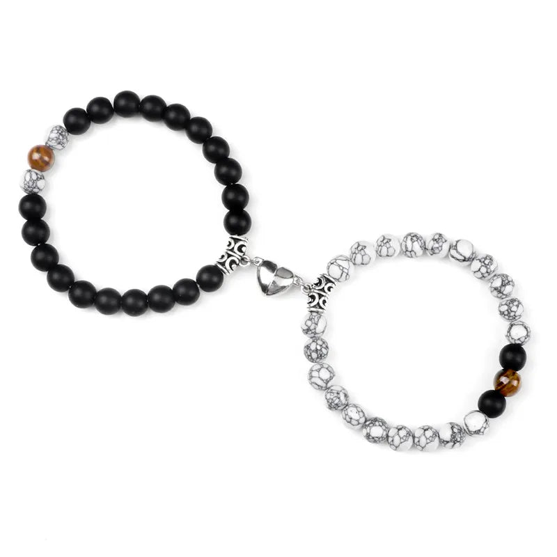 Bracelet Chamballa Le Cadeau Romantique Idéal™ chez Andunian