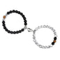 Bracelet Chamballa Le Cadeau Romantique Idéal™ chez Andunian