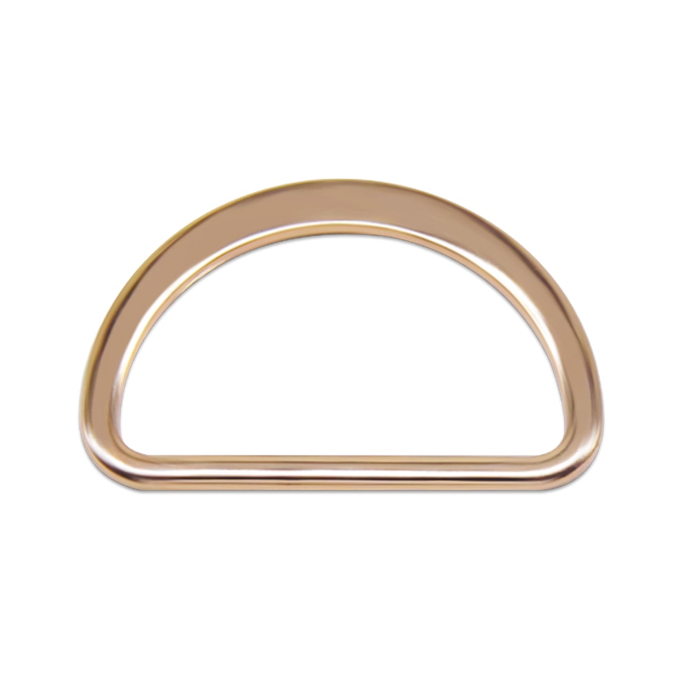 20pcs/lot 15mm/20mm/25mm/30mm/40mm silver black bronze gold  type D ring Connection alloy metal shoes bags Buckles DIY Accessory