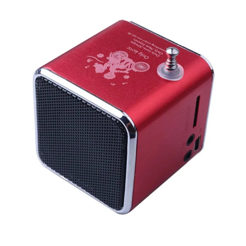 Speaker Harmony Sound Andunian