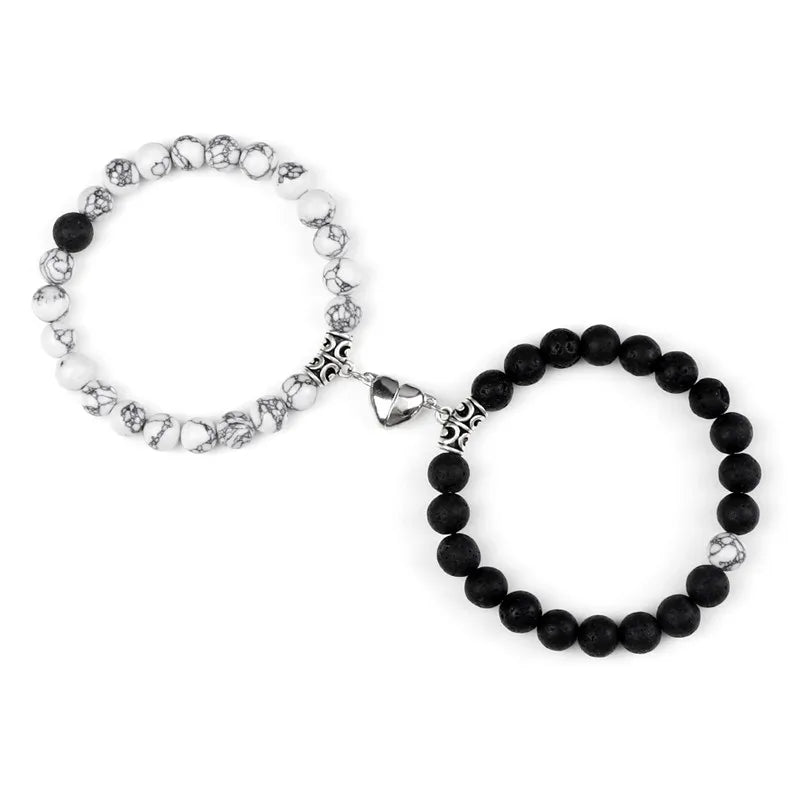 Bracelet Chamballa Le Cadeau Romantique Idéal™ chez Andunian