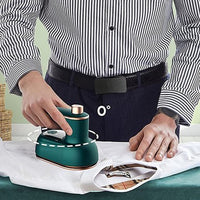 Fer Défroisseur à Vapeur : Le Magicien du Repassage