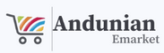 Andunian eMarket - Accueil