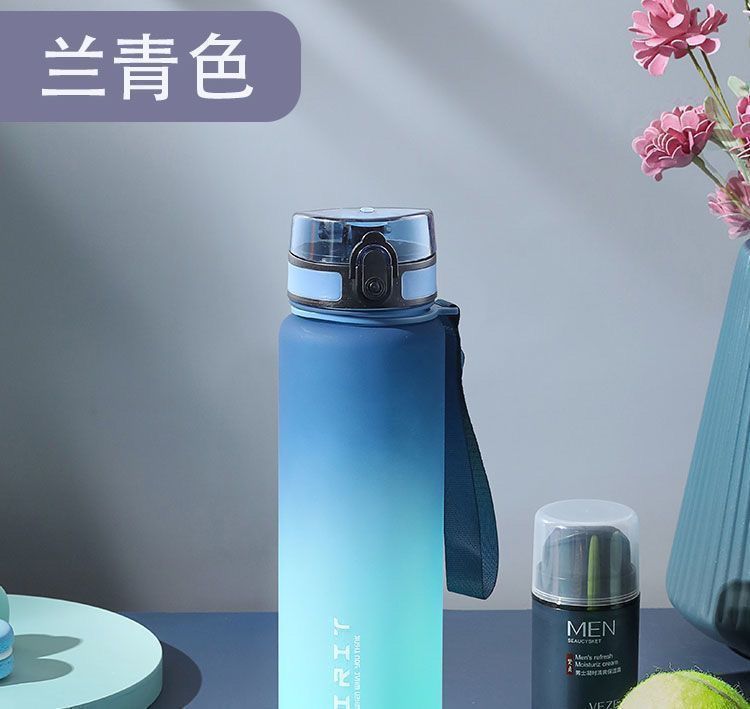 Gourde Sport Isotherme Grande Capacité - Enfant Extérieur Résistante Chaleur