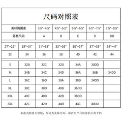 Cross-Border Bra Foreign Trade Women's Popular Seamless Wireless Comfortable Full-Cup Bra Amazon Hot Sale in Stock