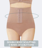 Culotte Amincissante Ultra-Confort Sculptez Votre Silhouette™