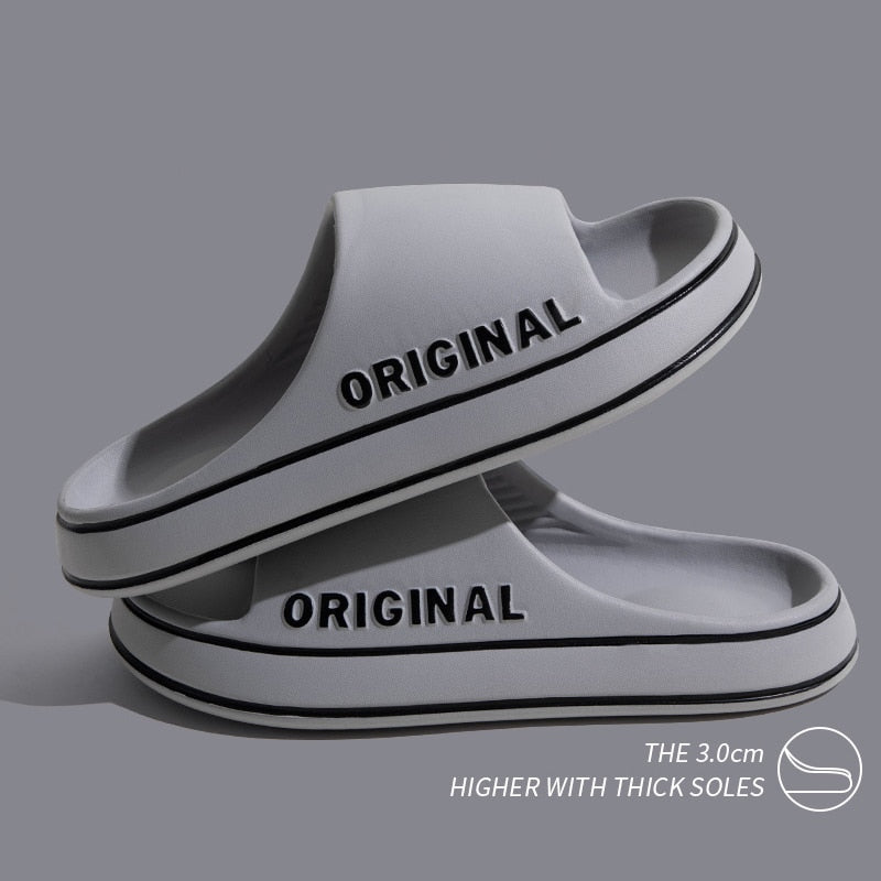 Sandales Légères et Confortables pour Hommes Idéales pour l'Été™ chez Andunian