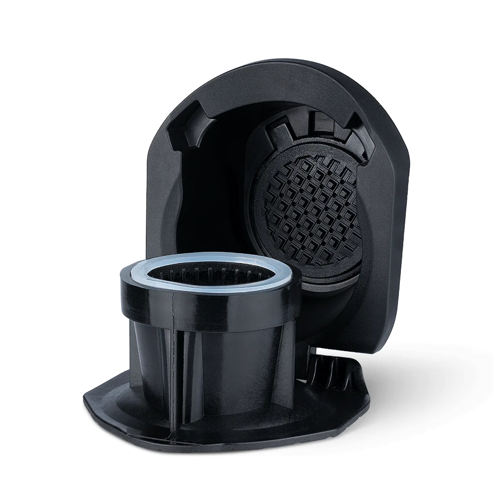 Adaptateur à café moulu pour cafetière™ chez andunian.com