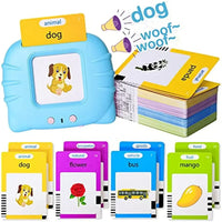 Premiers Pas Savants Cartes Éducatives pour Tout-Petits™