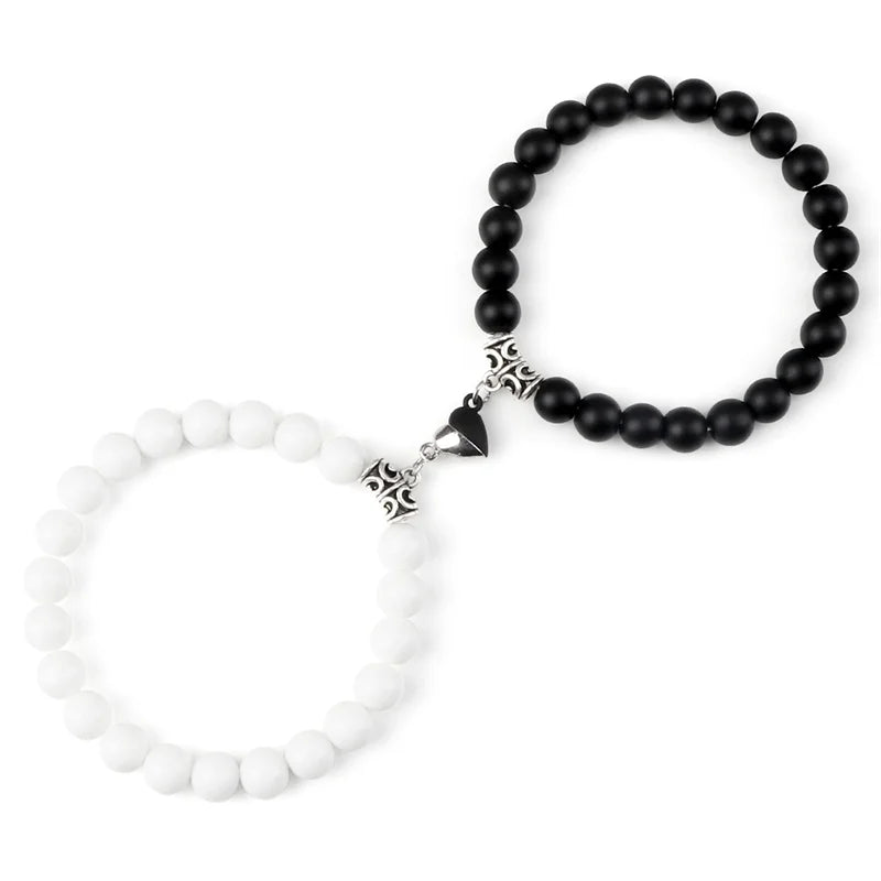Bracelet Chamballa Le Cadeau Romantique Idéal™ chez Andunian