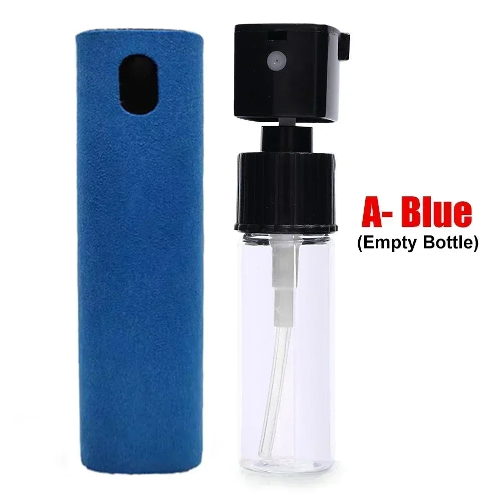 Nettoyeur d'Écran Sans Liquide - Spray Tablette Ordinateur Smartphone